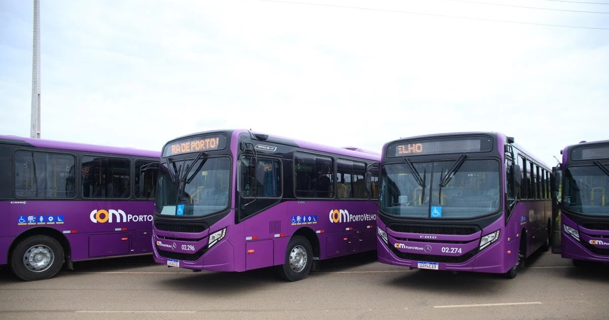 As vagas são limitadas. Serão disponibilizados 40 assentos